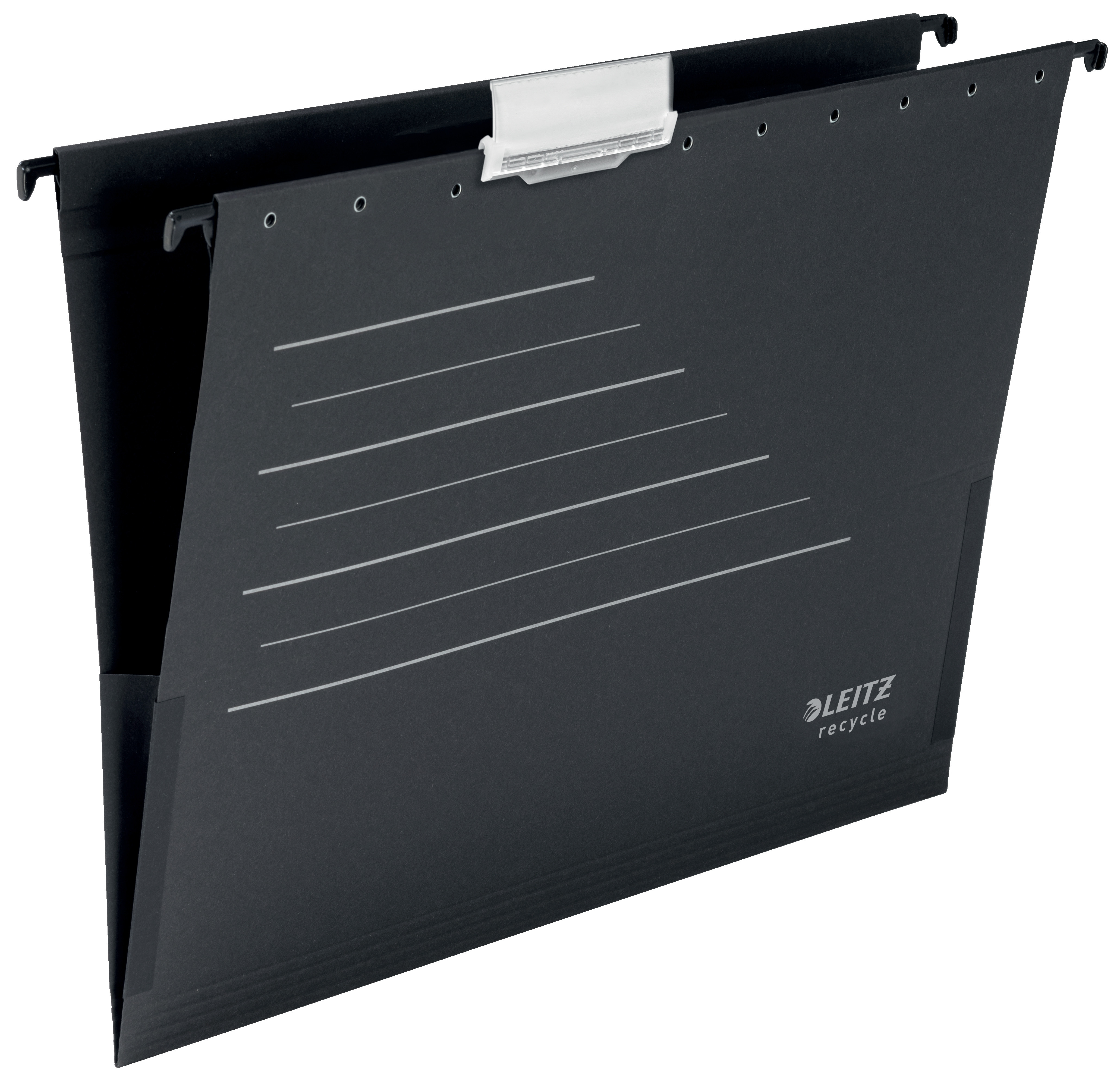 BildeHengemappe Leitz Recycle A4
