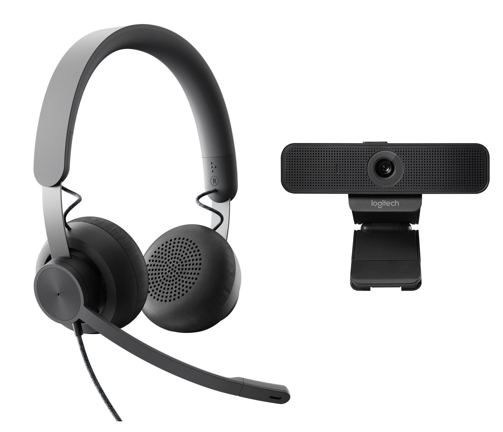 BildeWired Personal Video Collaboration Kit (UC)