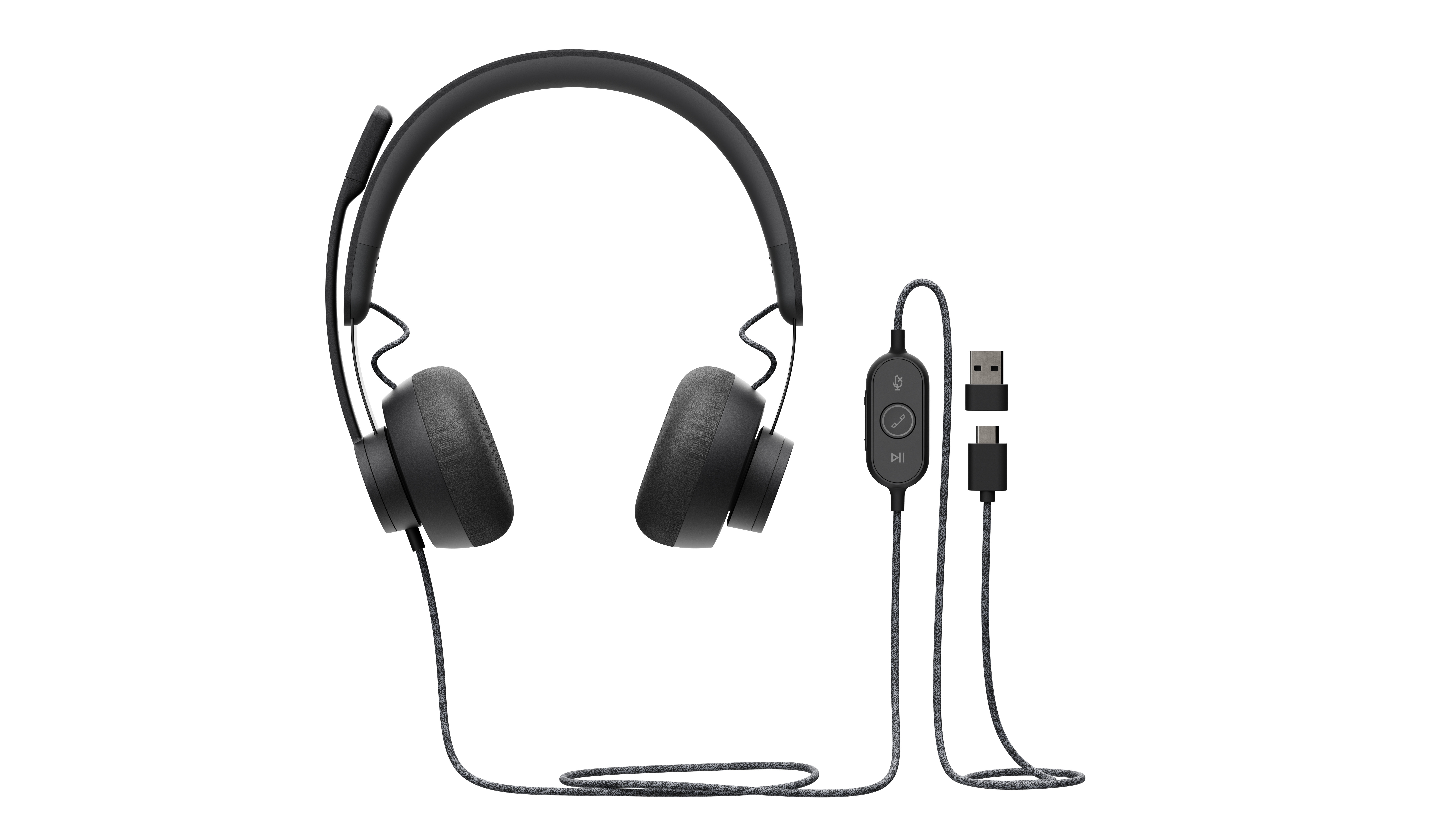 Wired Personal Video Collaboration Kit (UC)