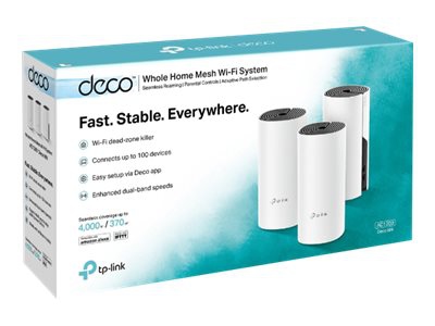 TP-LINK AC1200 Whole-Home Mesh Wi-Fi