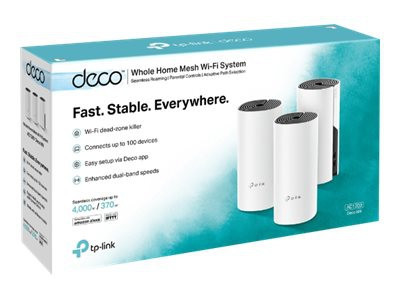 TP-LINK AC1200 Whole-Home Mesh Wi-Fi