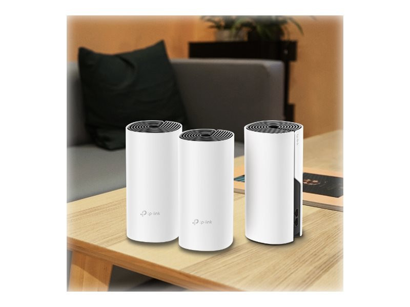 TP-LINK AC1200 Whole-Home Mesh Wi-Fi
