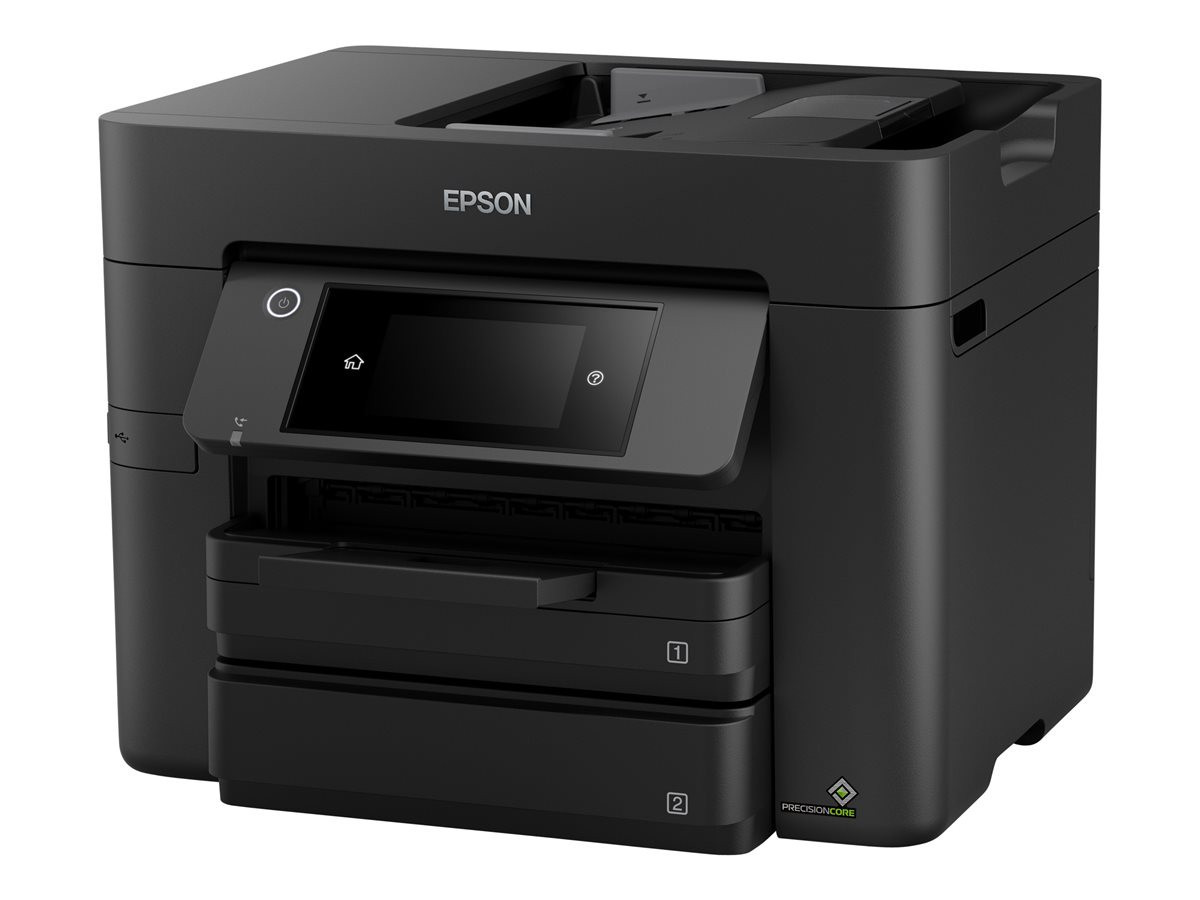 Epson WorkForce Pro WF-4830DTWF