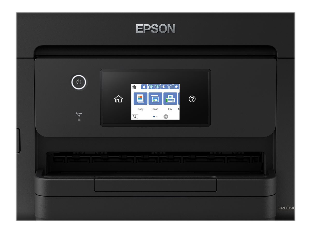 Epson WorkForce Pro WF-3820DWF