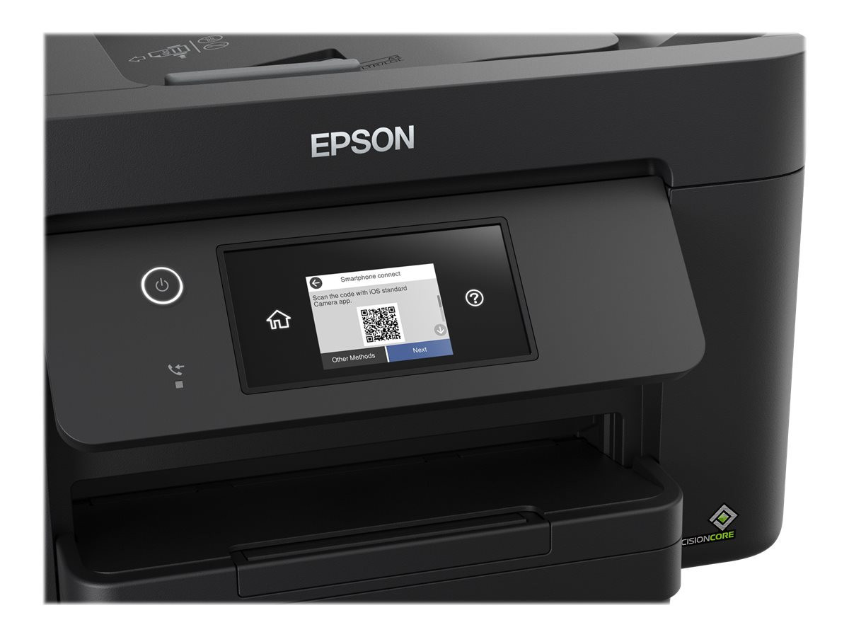 Epson WorkForce Pro WF-3820DWF