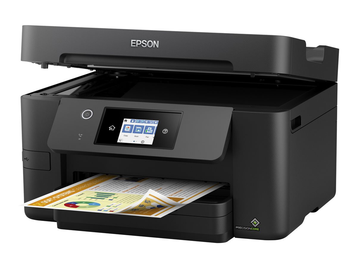 Epson WorkForce Pro WF-3820DWF