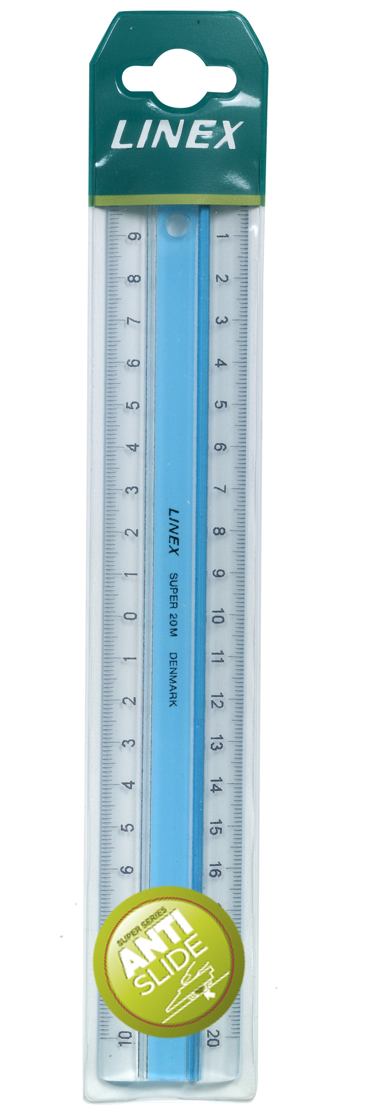 BildeLinex Superlinjal 20cm S20MM Bl