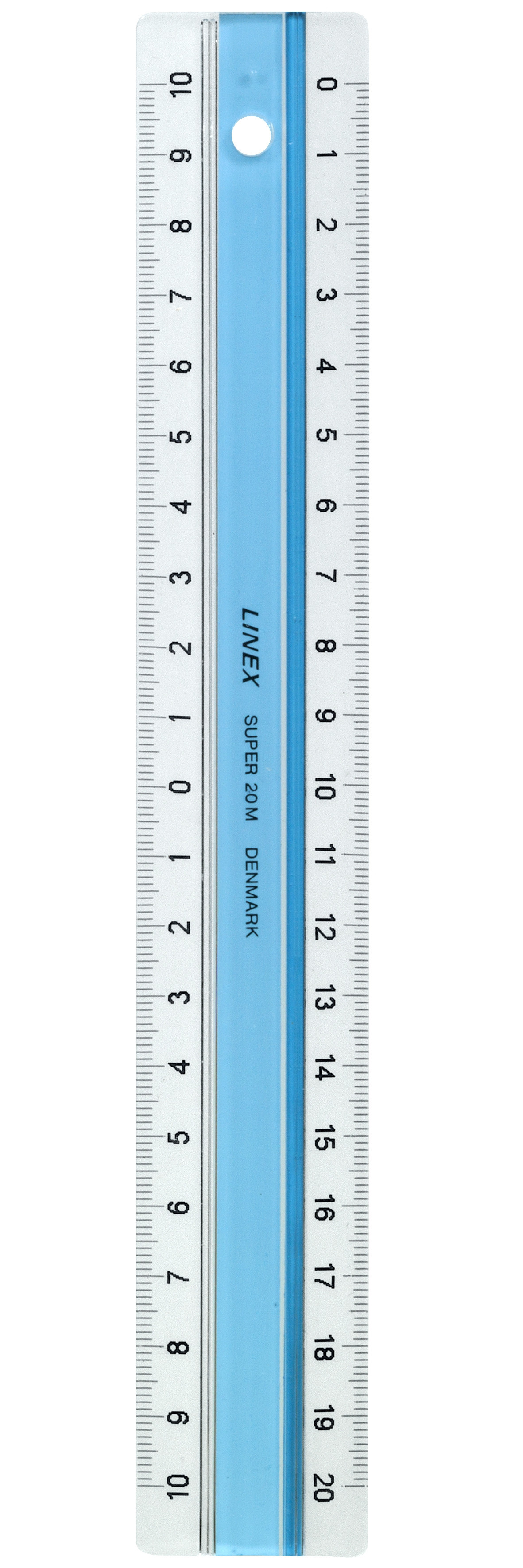 Linex Superlinjal 20cm S20MM Bl