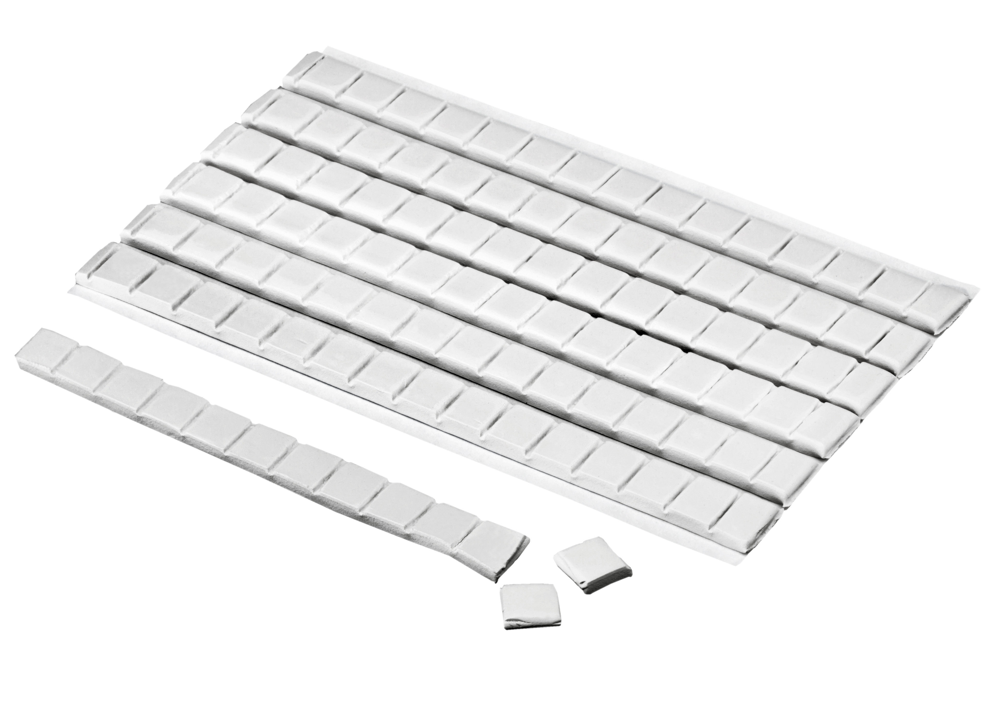 Linex Tack-All Heftemasse 90 firkanter 50g