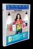 Ringperm  Polyvision 2 lom. A4 4OR 15mm