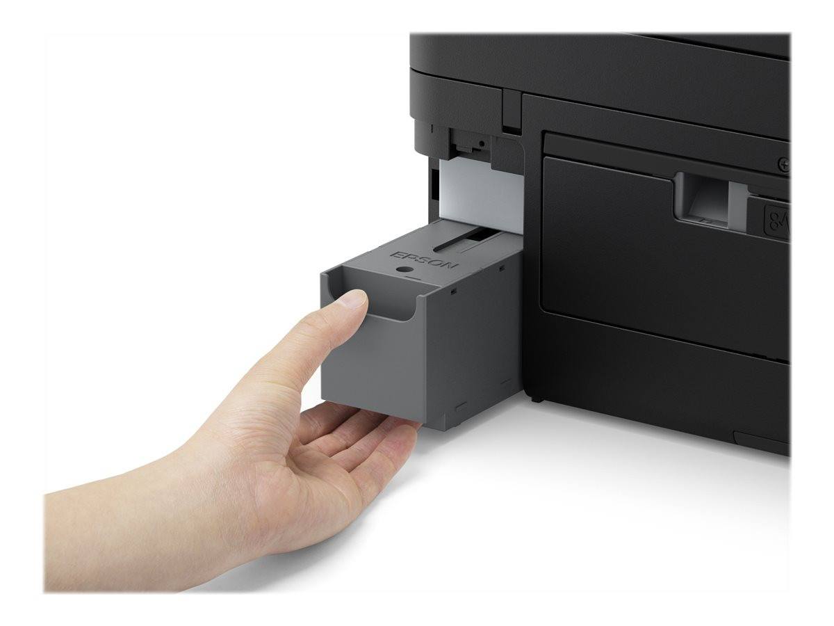 Epson WorkForce Pro WF-3820DWF