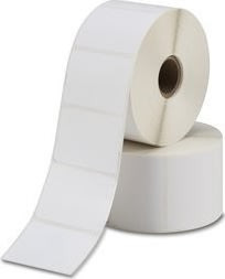 BildeZebra Z-SLCT 2000D 57x32mm, 2100 labels per roll, removeable