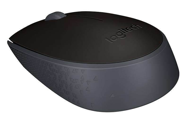 BildeLOGITECH Wireless Mouse