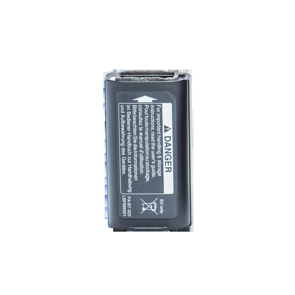 BildeBrother chargeable RJ2 Li-ion battery