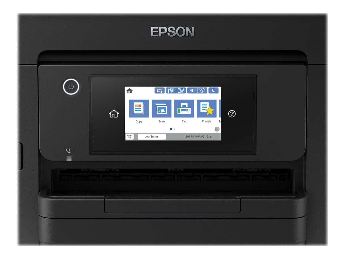 Epson WorkForce Pro WF-4820DWF