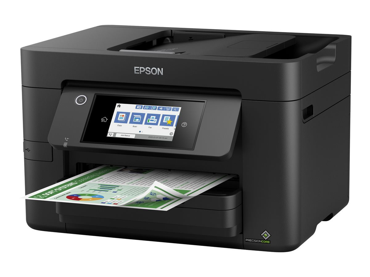 Epson WorkForce Pro WF-4820DWF