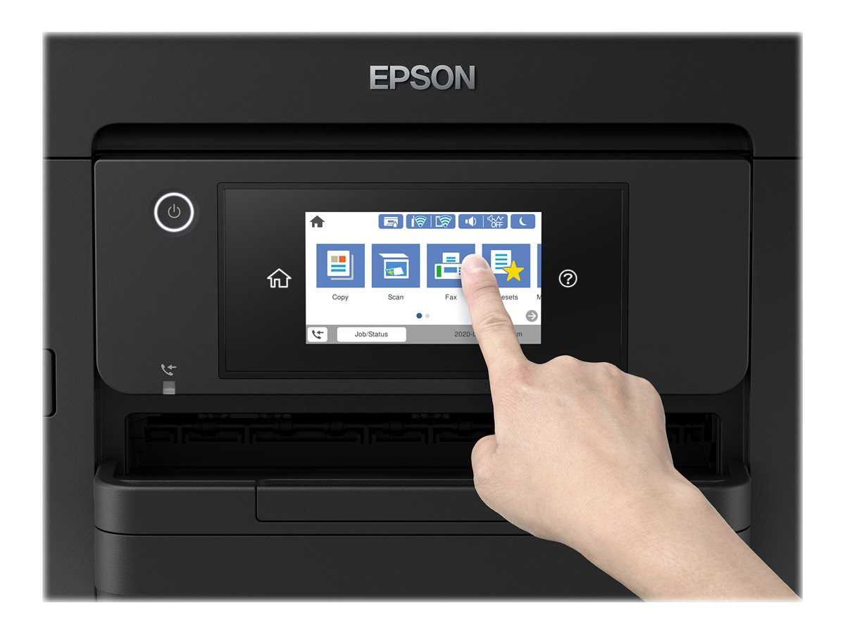 Epson WorkForce Pro WF-4820DWF