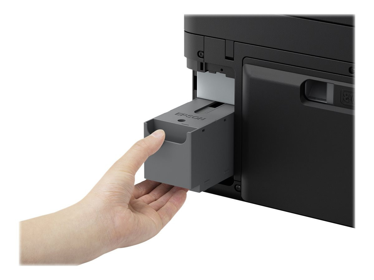Epson WorkForce Pro WF-4820DWF
