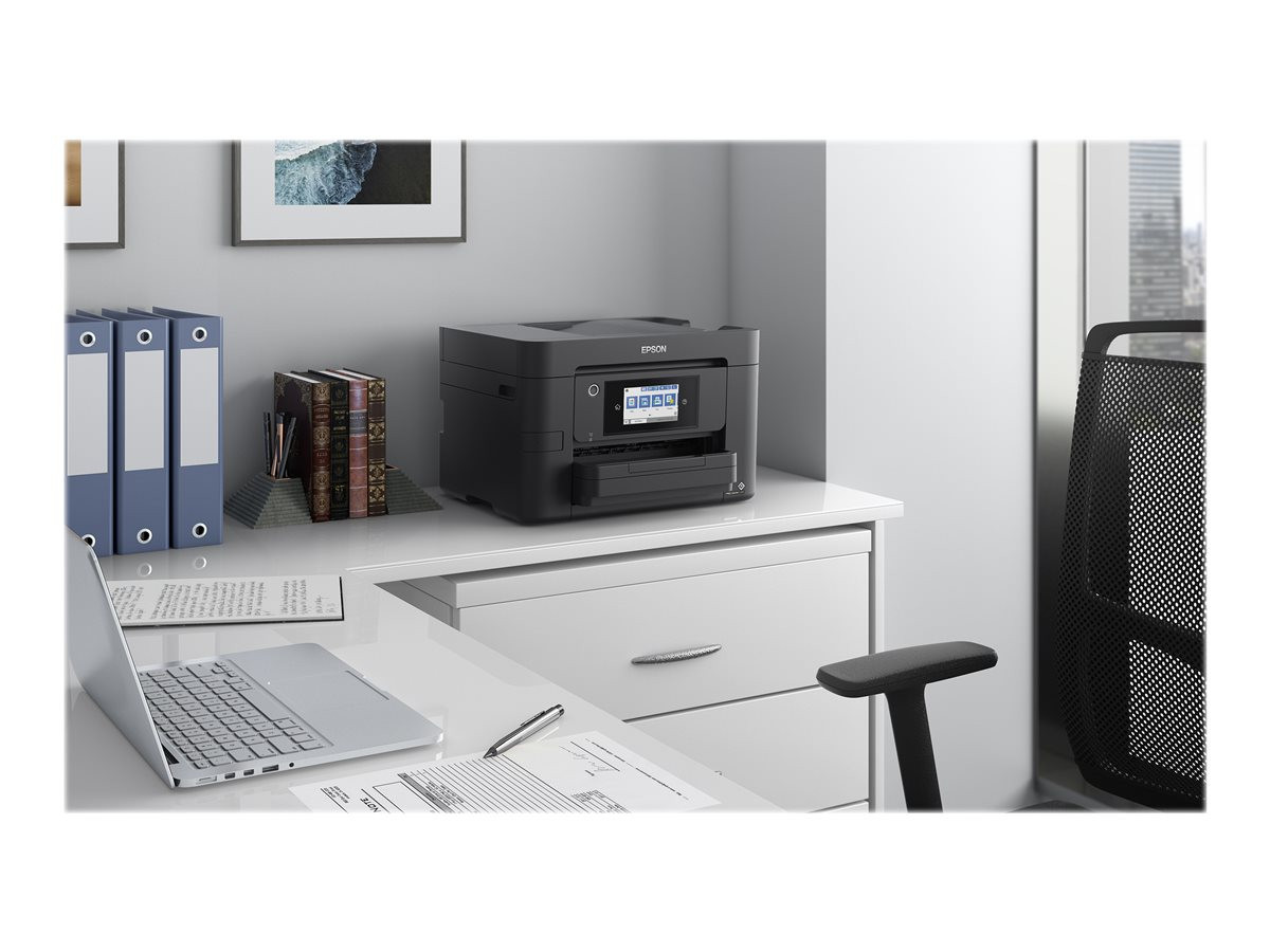 Epson WorkForce Pro WF-4820DWF