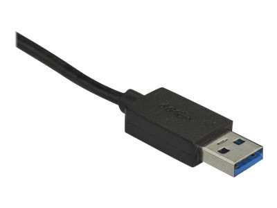 STARTECH USB to Dual DP Mini Docking st.