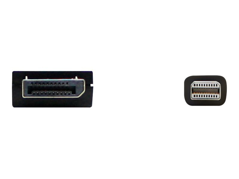 STARTECH USB to Dual DP Mini Docking st.