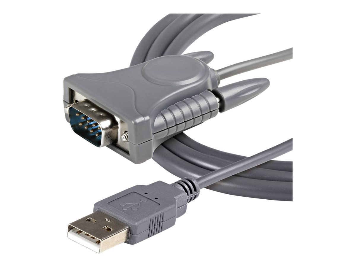 STARTECH ICUSB232DB25 USB to RS232 DB9