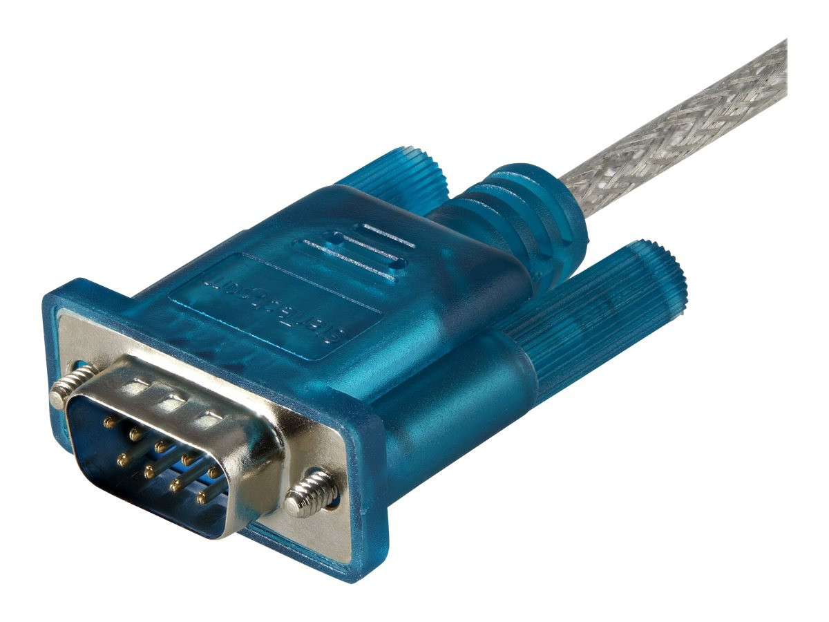 STARTECH ICUSB232SM3 (chip on USB) 1 Por