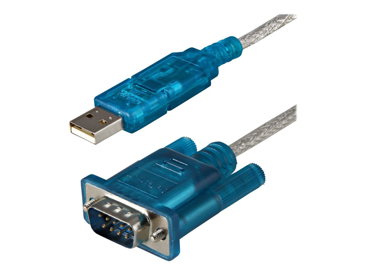 STARTECH ICUSB232SM3 (chip on USB) 1 Por
