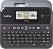 Merkemaskin BROTHER PTD600VP