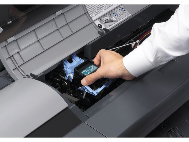 Printhead Canon Pf-05