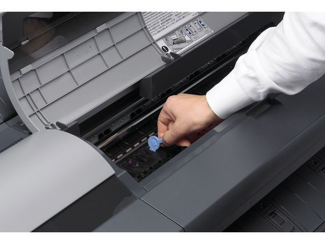Printhead Canon Pf-05