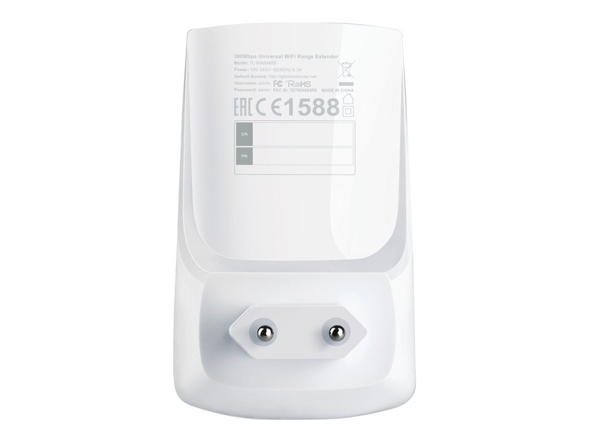 TP-LINK 300Mbps Universal Wireless N Ran