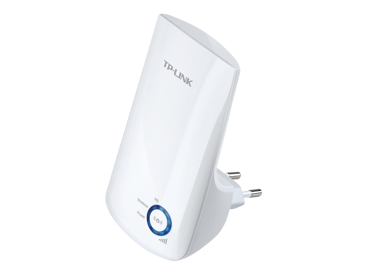 TP-LINK 300Mbps Universal Wireless N Ran