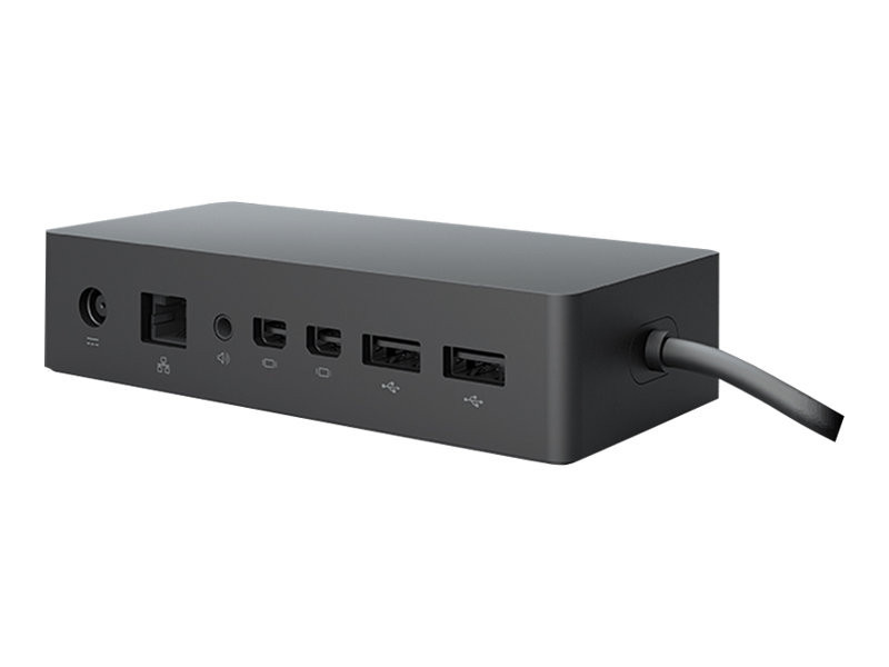 MS Surface Dock Commer SC XZ/NL/FR/DE