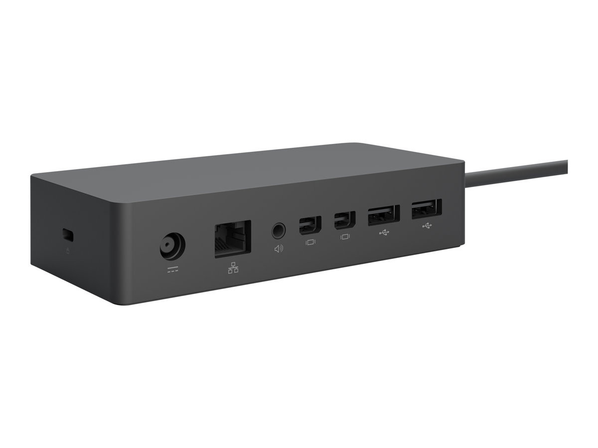 MS Surface Dock Commer SC XZ/NL/FR/DE