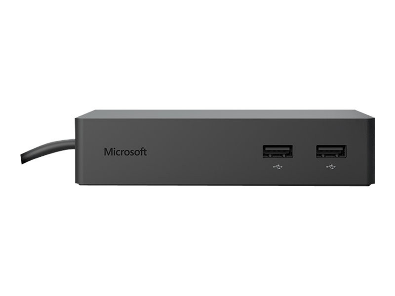 MS Surface Dock Commer SC XZ/NL/FR/DE