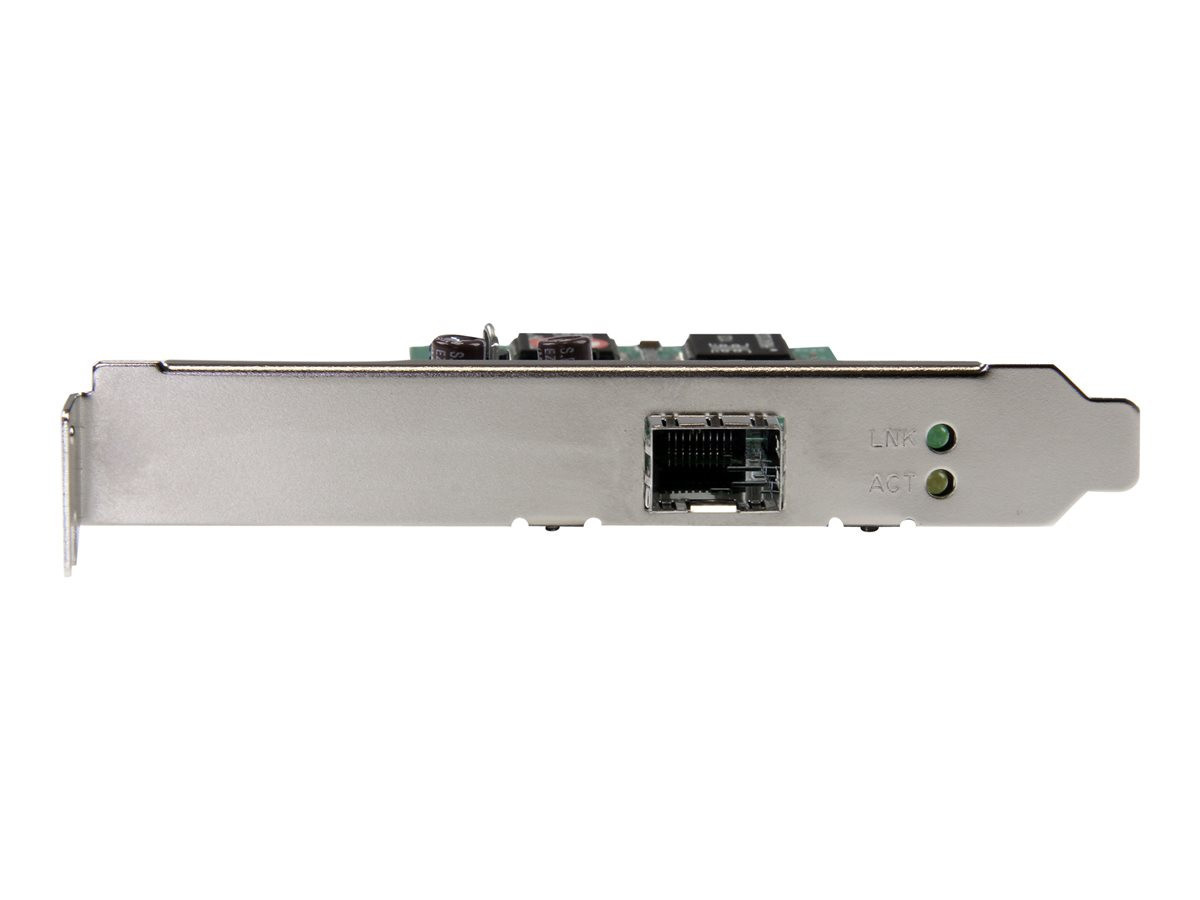 STARTECH PCI Express Gigabit Ethernet