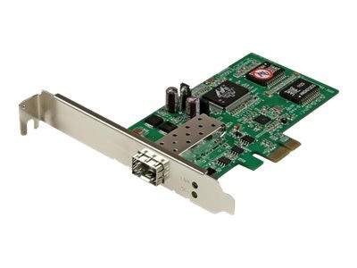 STARTECH PCI Express Gigabit Ethernet