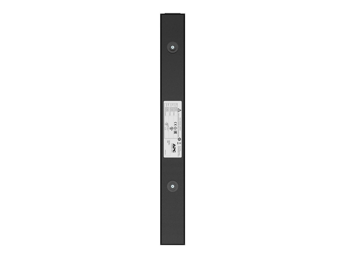 APC RACK PDU 100-240V/20A 220-240V/16A