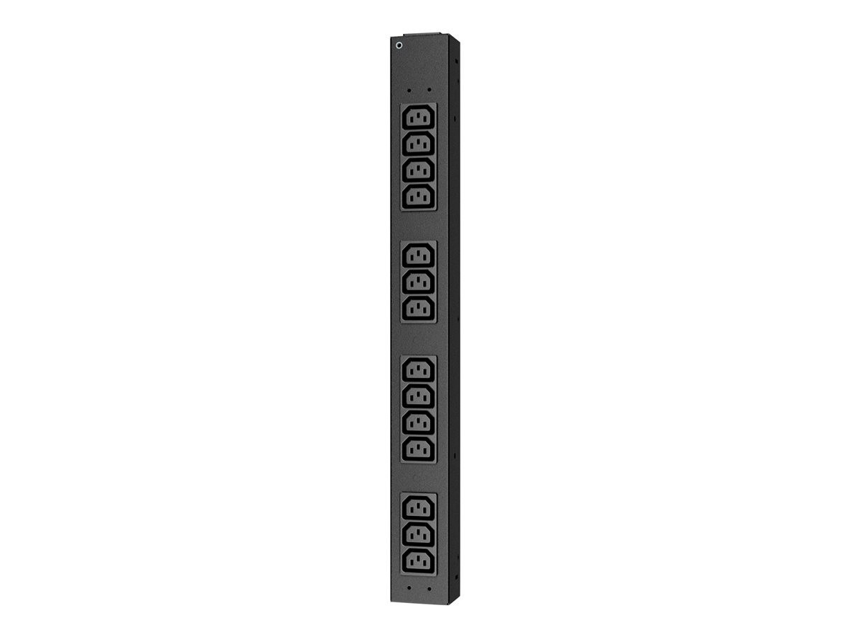 APC RACK PDU 100-240V/20A 220-240V/16A