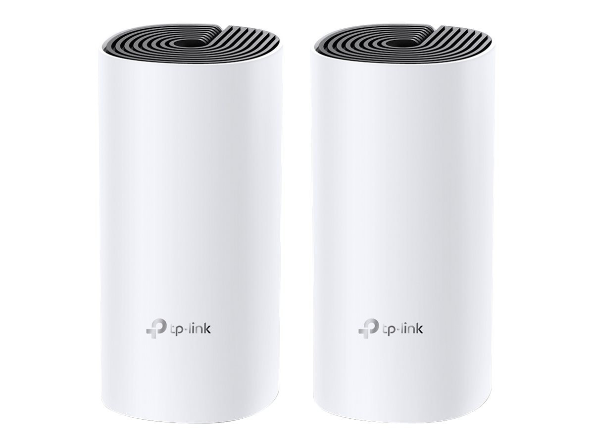 TP-LINK AC1200 Whole-Home Mesh Wi-Fi
