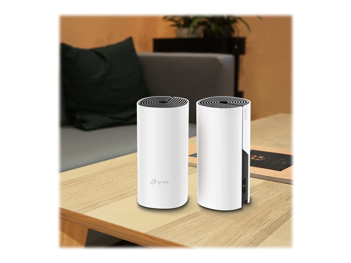 TP-LINK AC1200 Whole-Home Mesh Wi-Fi