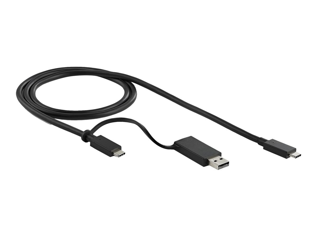 STARTECH Universal Dock USB-C & USB 3.0