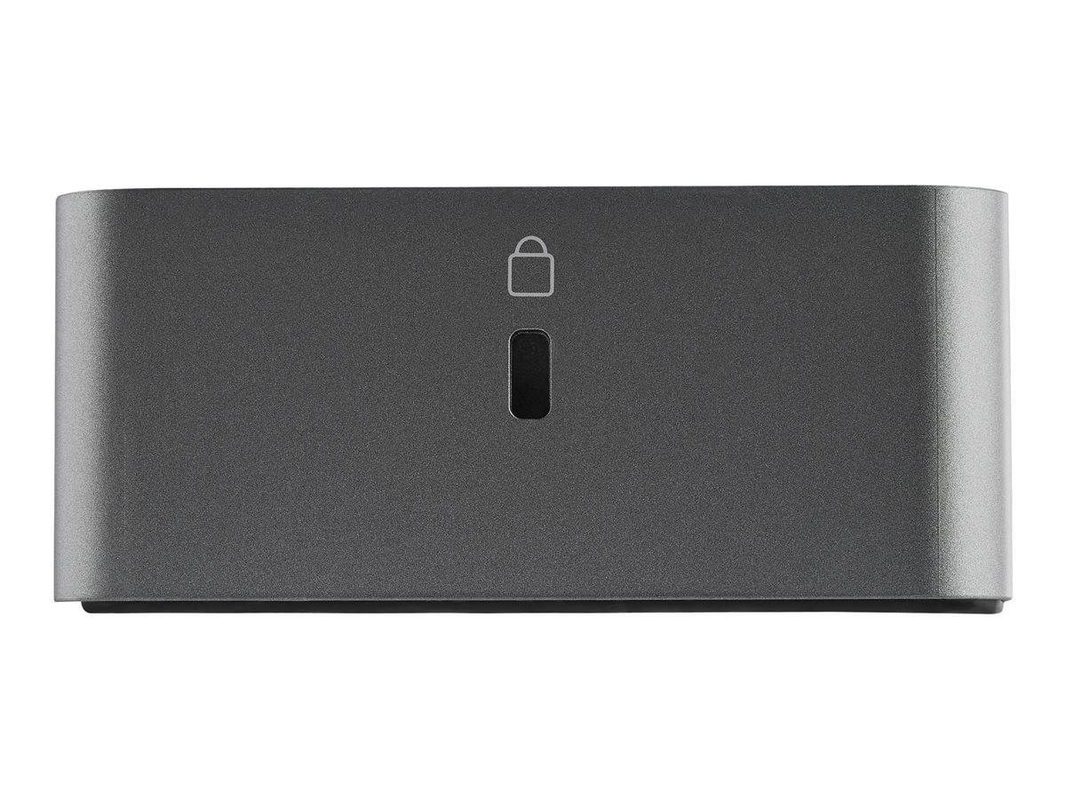 STARTECH Universal Dock USB-C & USB 3.0