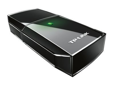 TP-LINK AC600 Dual Band WLAN USB Adapter