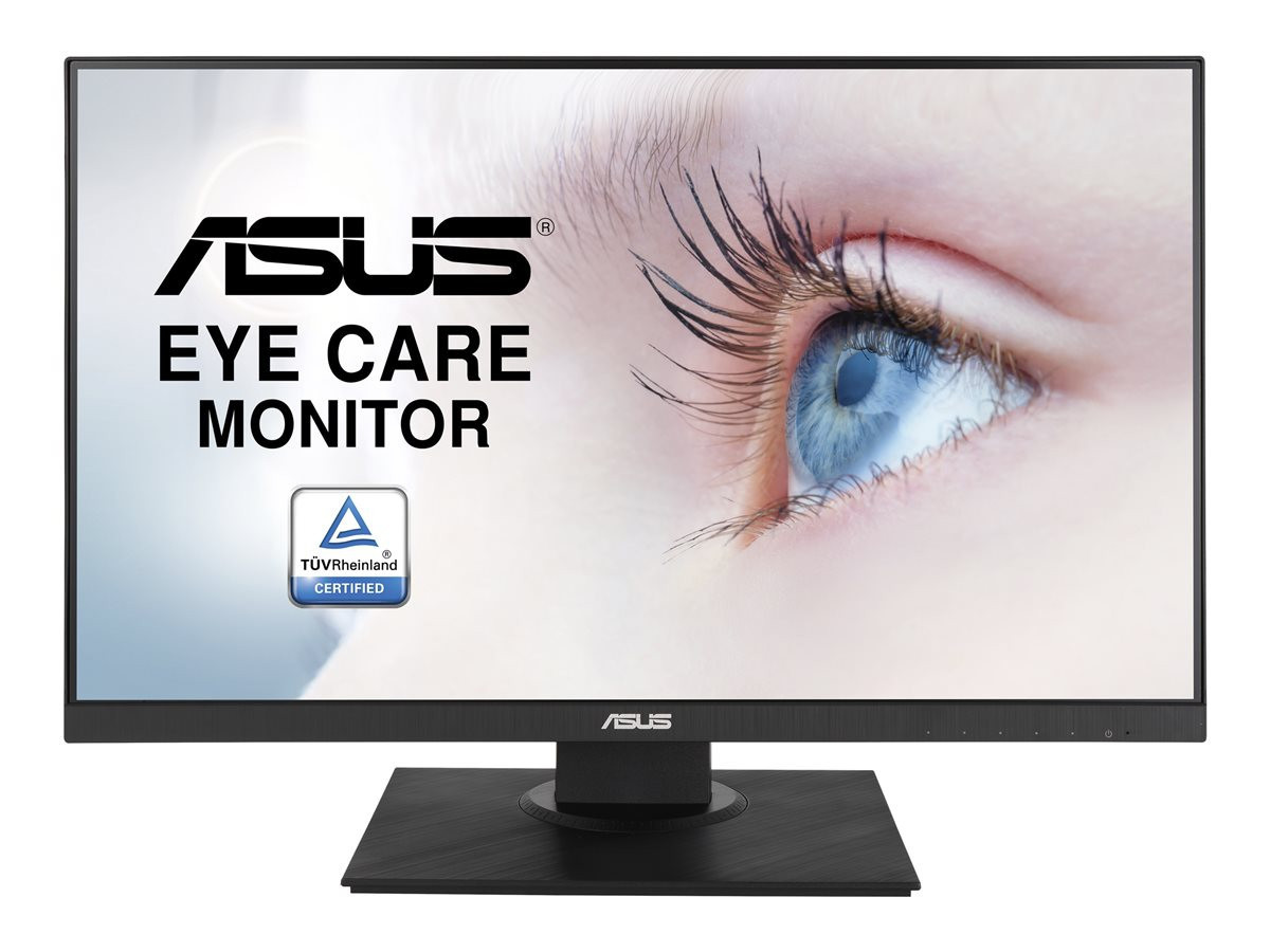 ASUS VA24DQLB 24inch 23.8inch Monitor