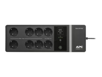APC Back-UPS 850VA 230V