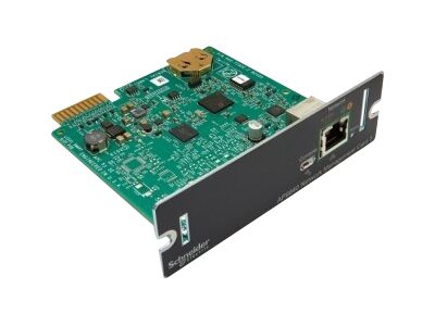 UPS Network Management Card 3