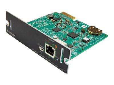 UPS Network Management Card 3