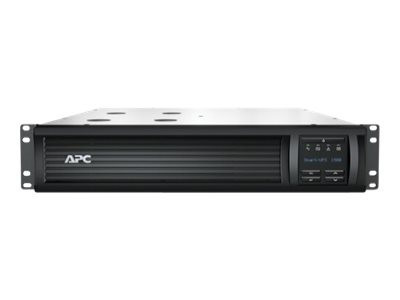 BildeAPC Smart-UPS 1500VA LCD RM 2U 120V